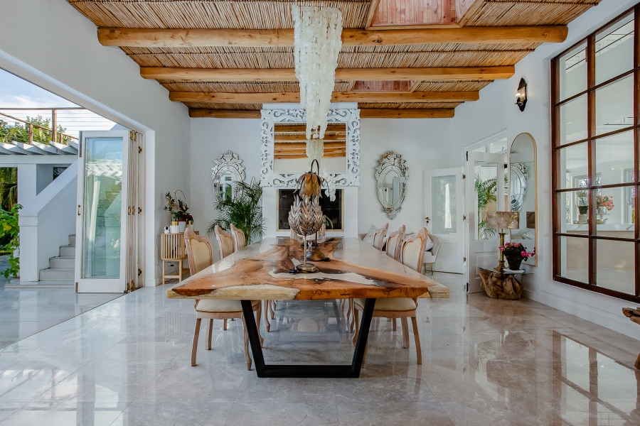 4 Bedroom Property for Sale in Franschhoek Western Cape